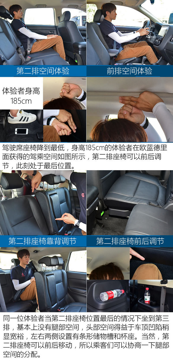 不到25万买合资品牌7座SUV 四款优质车型推荐-图1