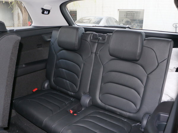 斯柯达  TSI330