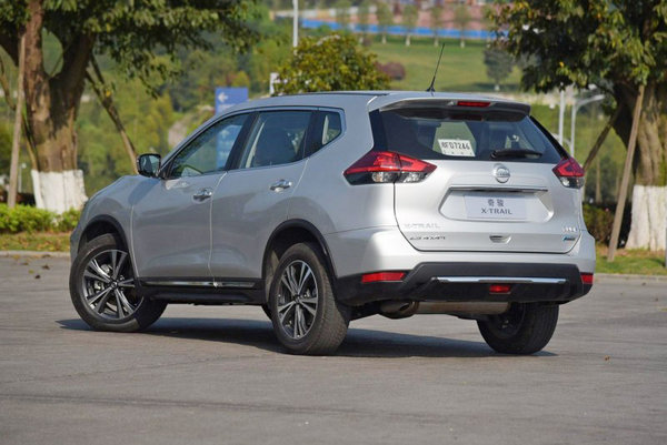 不到25万买合资品牌7座SUV 四款优质车型推荐-图2