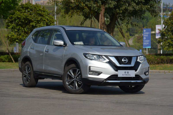 不到25万买合资品牌7座SUV 四款优质车型推荐-图1