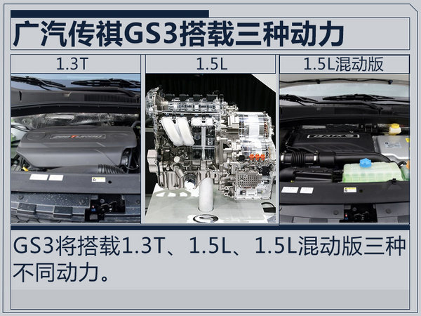 聚焦成都车展 11款新车即将首发/ 最快本月上市-图7