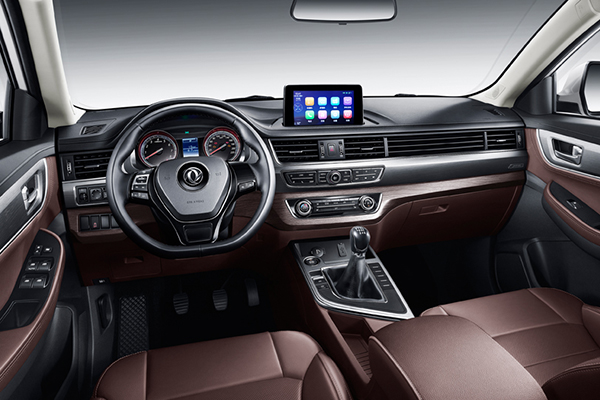 景逸X5 1.5T/X6今日上市 定位紧凑型7座SUV