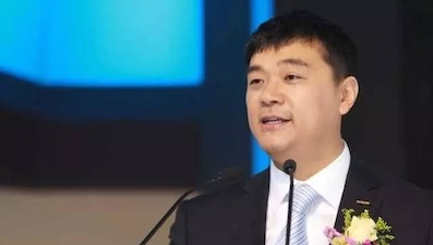林杰：强化渠道营销，吉利全线发展SUV细分市场