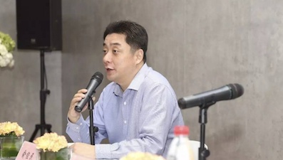 上汽俞经民：没有互联网加持，再贵的车也不高级