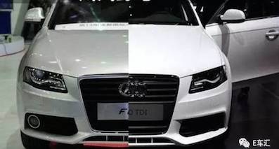 从成都车展看新能源汽车，西部仍是待开发的“荒地”