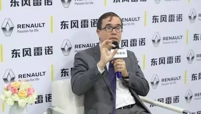 东风雷诺福兰：每年推一款新车，轿车生产资质已获批