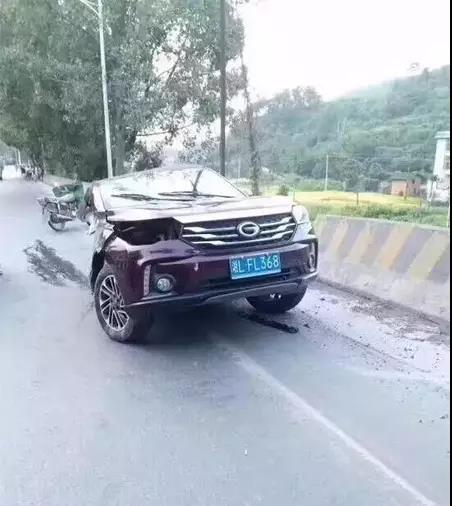 起火刚平“断车”又起 传祺到底是怎样的传奇