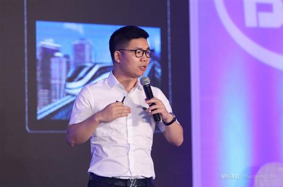 比亚迪赵长江：＂以退为进＂为品牌上行做铺垫和蓄力