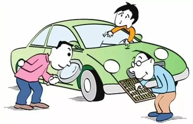 实在不知道买哪款车 就看看这些标杆车型吧
