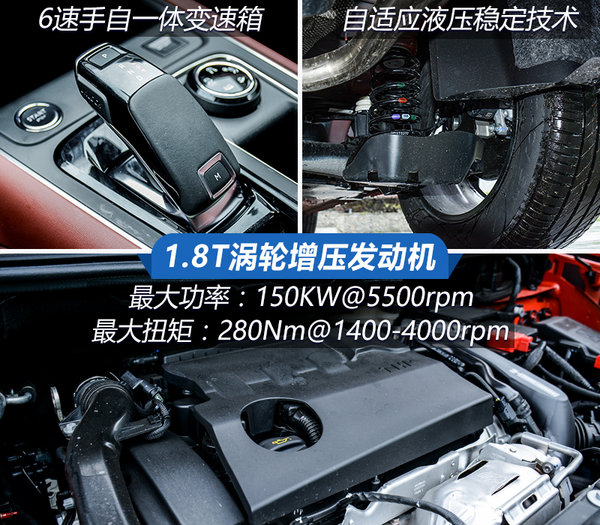 艺术与生活的融合 试雪铁龙天逸C5 AIRCROSS-图2