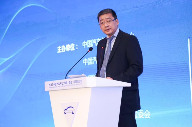 科技部续超前：加快新能源研发进程 加强国际合作