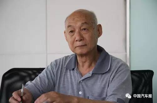 陈光祖：汽车零部件质量不是检查出来的