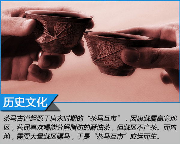 来自MG的征服之心 探寻茶马古道文化之旅-图6