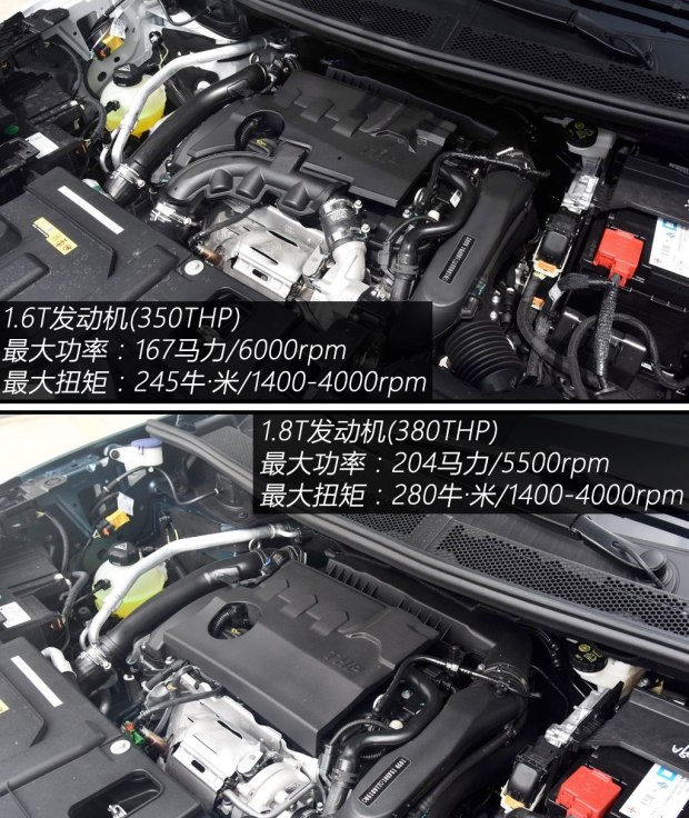 东风雪铁龙 天逸 C5 AIRCROSS 2017款 380THP 旗舰型