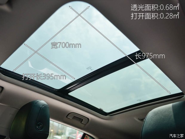 东风雪铁龙 天逸 C5 AIRCROSS 2017款 基本型