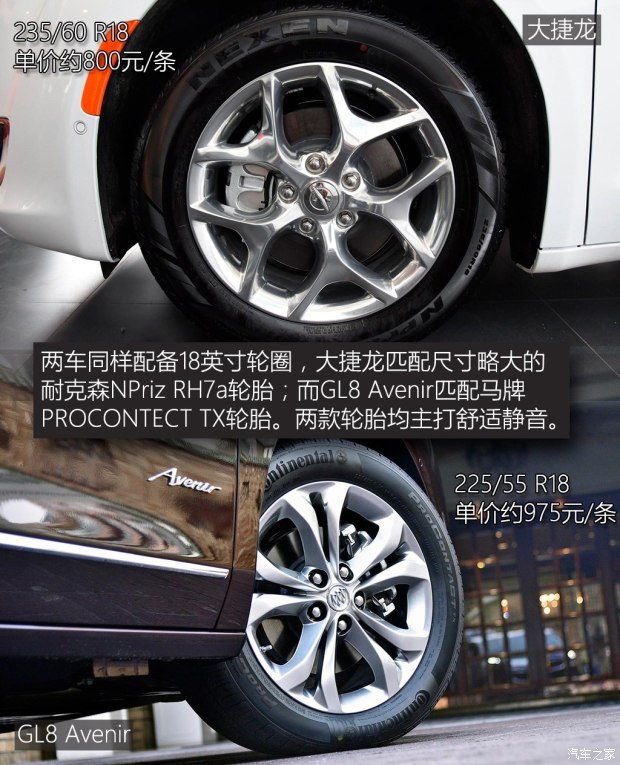 上汽通用别克 别克GL8 2017款 2.0T Avenir