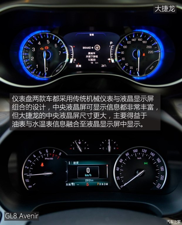 上汽通用别克 别克GL8 2017款 2.0T Avenir