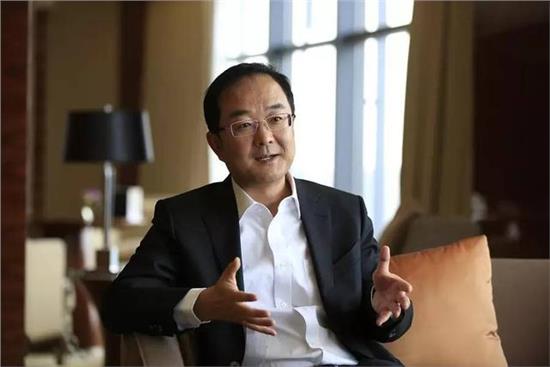安聪慧：以产品力带动体系运转 打造超一流体验