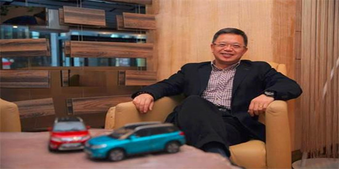 徐留平从长安“挖人” 况锦文率先加盟一汽