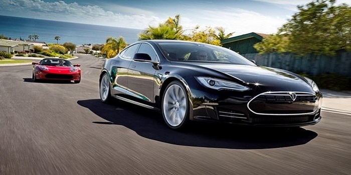 MODEL S/MODEL X售价下调 最高降价7.49万
