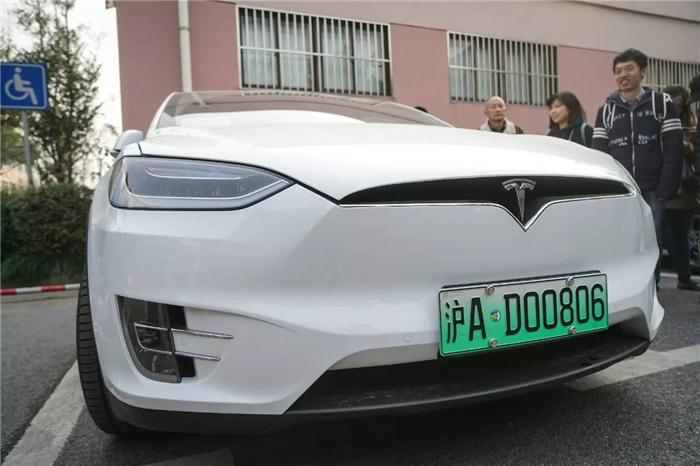 电动汽车，电动化浪潮,跨国车企与电动车