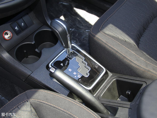 陆风汽车2015款陆风X5