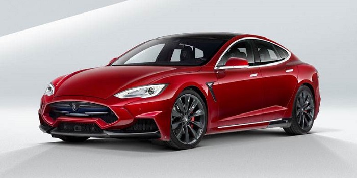 特斯拉造燃油车消息不实 Model 3交付量不足是真