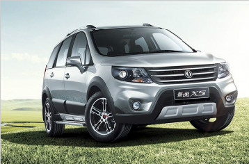 这四款X5紧凑型SUV 到底该选谁呢？