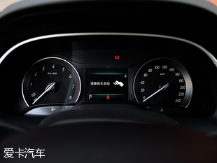 上汽通用别克2017款英朗