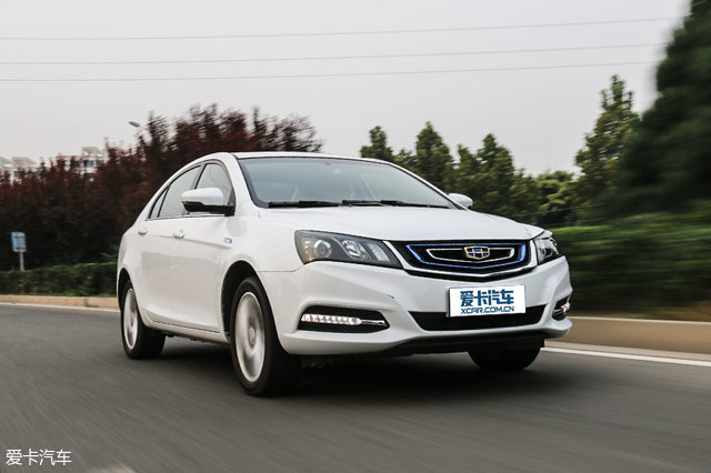 电动汽车；国产对比合资；伊兰特EV；帝豪EV300