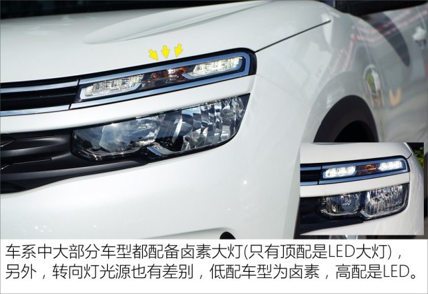 东风雪铁龙 天逸 C5 AIRCROSS 2017款 350THP 舒适型
