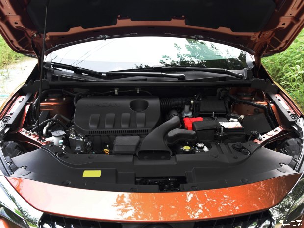 东风启辰 启辰D60 2017款 1.6L CVT智联豪华版
