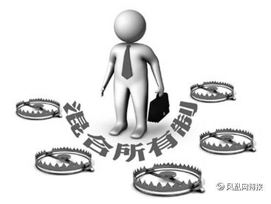 十大中国自主品牌 谁会成为最先掉队的那个？