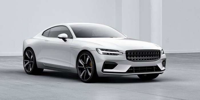  Polestar 1
