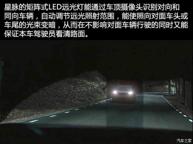 路虎(进口) 揽胜星脉 2017款 P380 R-DYNAMIC HSE