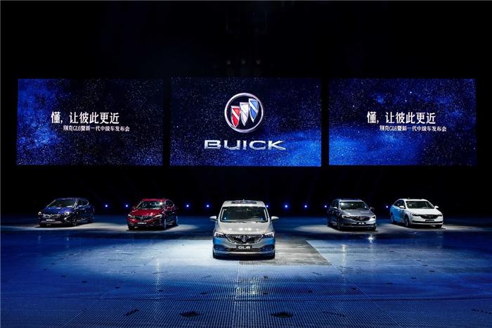 别克GL6上市,别克GL6价格