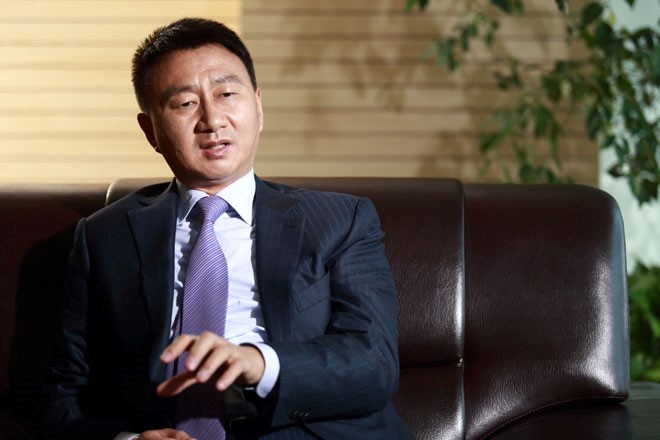 挑战百万年销辆 一汽丰田换帅田青久接棒姜君