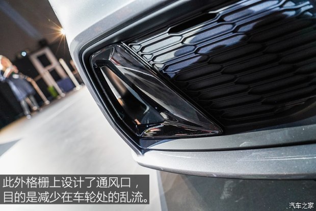奥迪(进口) 奥迪A7 2018款 基本型