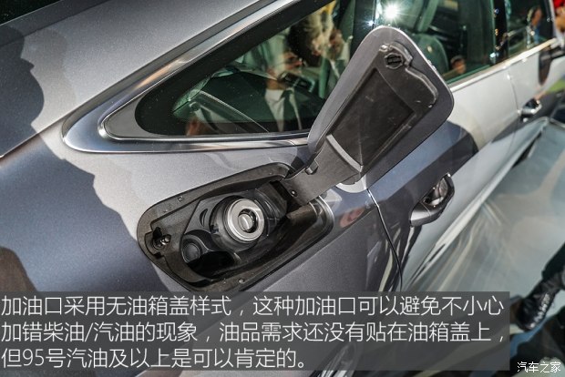 奥迪(进口) 奥迪A7 2018款 基本型