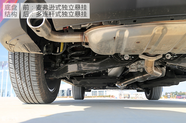 颜值只是加分项 试驾马自达CX-5 2.5L