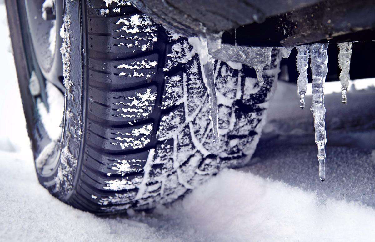“雪地靴”到底哪家强 北欧实测5款冬季轮胎