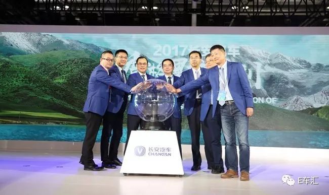 在新形势下 看长安长江传祺红旗如何抢热点