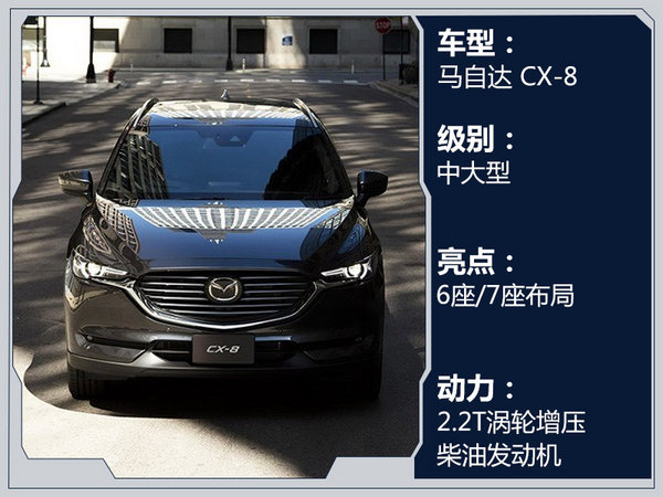 东京车展新车,东京车展SUV