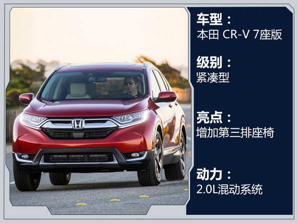 东京车展新车,东京车展SUV