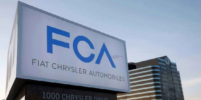 FCA工厂另外停产9天 中国新政策或成为诱因 