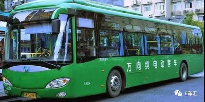 边走边思 | 他走了 却给造车新势力留下无限财富