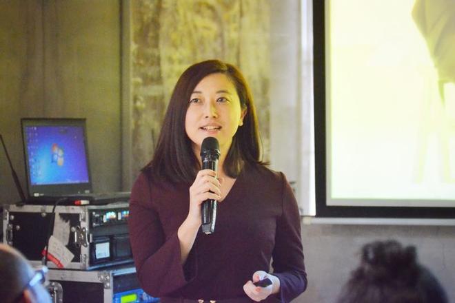 CMO训练营品牌IP系列课程主讲人、中国人民大学刘旸博士
