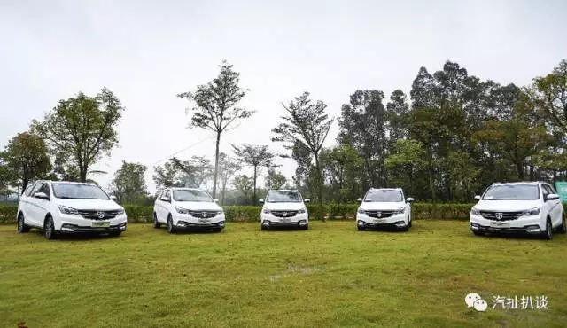 10万元买台国产精品自动挡MPV 你准备好了吗？
