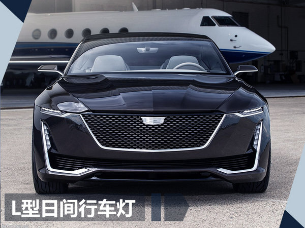 凯迪拉克 CT6，凯迪拉克CT8,凯迪拉克新车