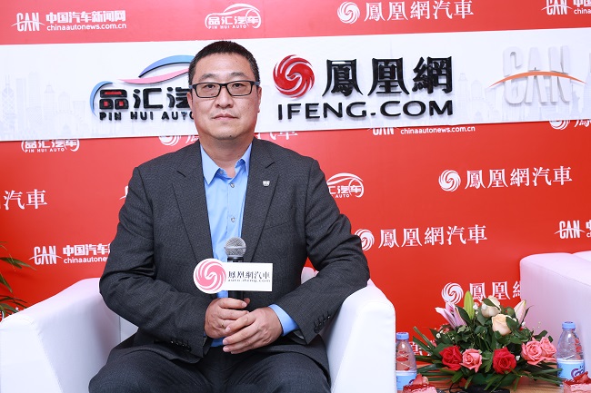 叶磊：纳智捷公布海纳2018计划 明年推4款新车